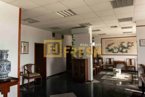 Rent, office space, 500m², Stari Aerodrom, Podgorica - image 3