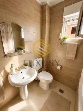 Rent, two bedroom apartment, 55m², Blok 6, Podgorica - image 4