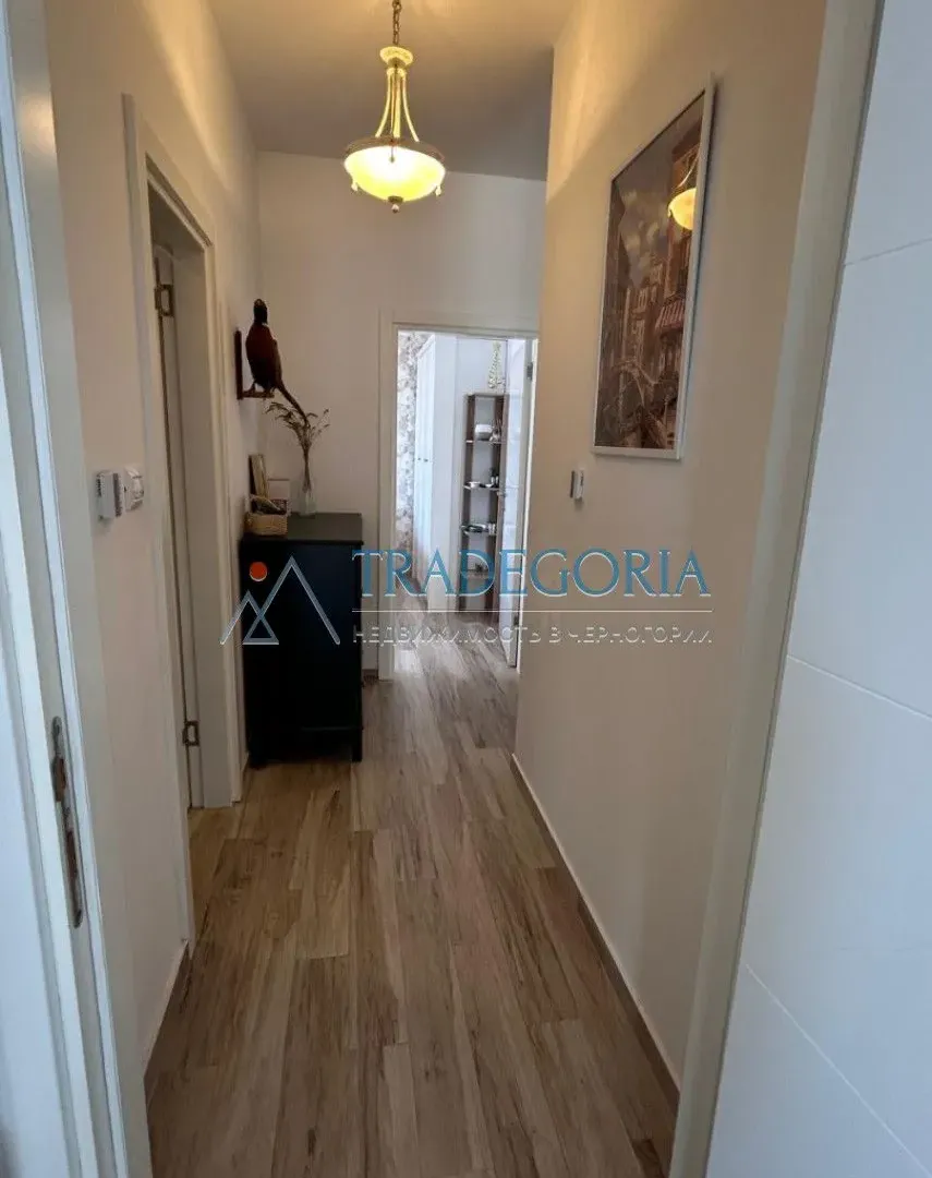 Prodaja, dvosoban stan, 83m², Dobra Voda, Bar