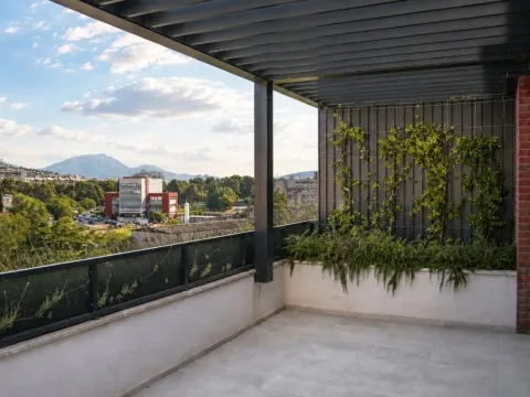 Prodaja, dvosoban stan, 118m², Preko Morače, Podgorica - image 10