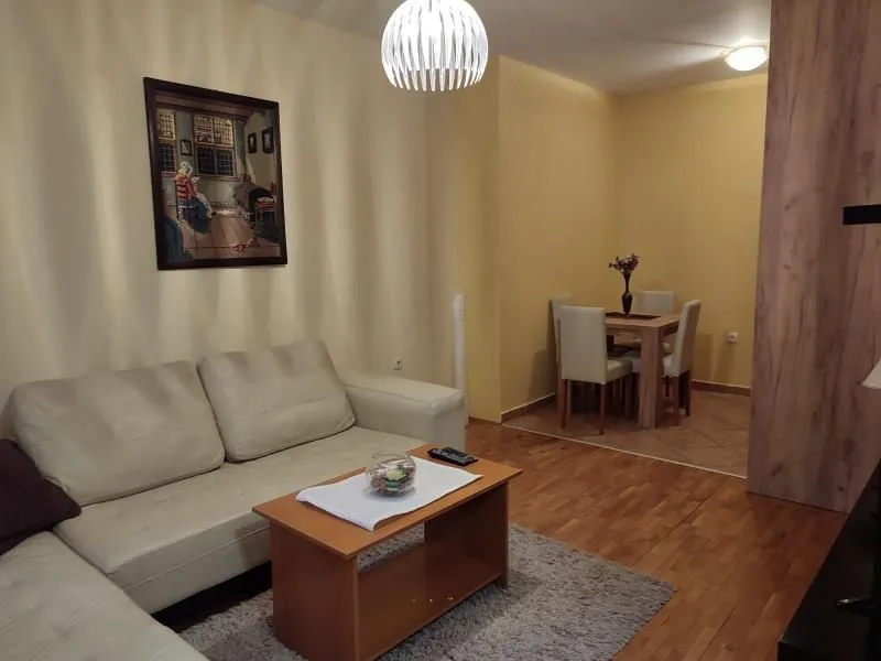 Izdavanje, jednosoban stan, 44m², Grbavica, Novi Sad Sve Podlokacije