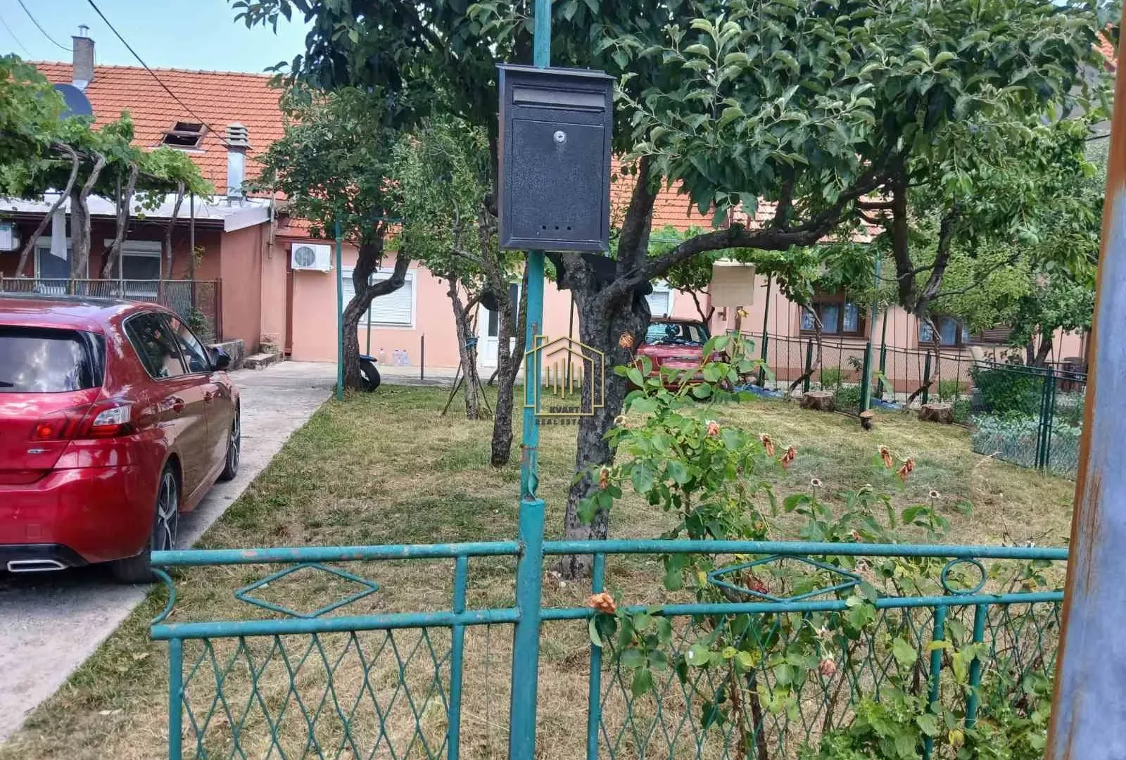 Sale, house, 113m², Cetinje, Crna Gora