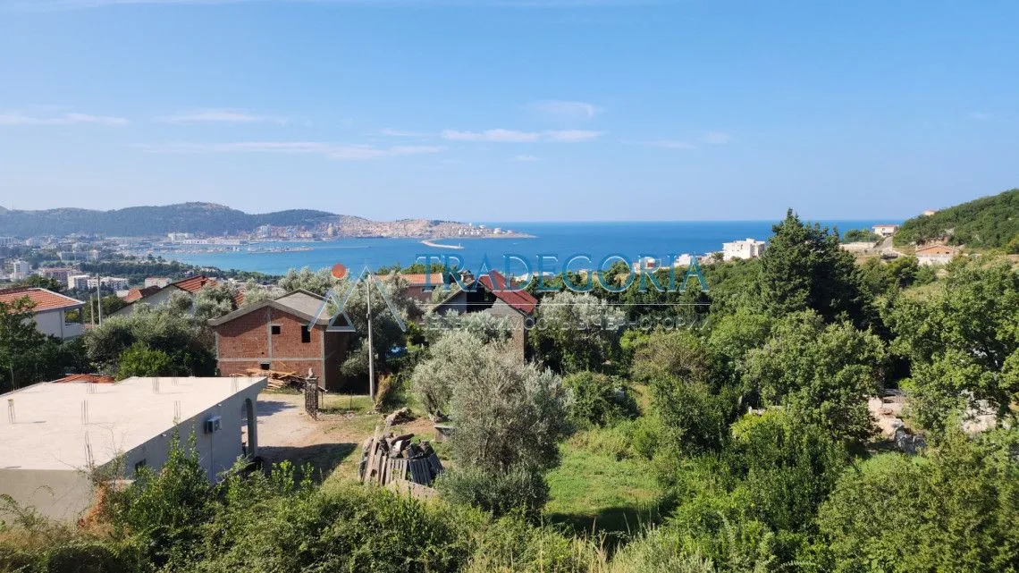 Prodaja, kuća, 135m², Bar, Crna Gora