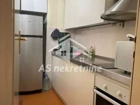 Rent, two bedroom apartment, 53m², Novi Beograd Sve Podlokacije, Beograd - image 4