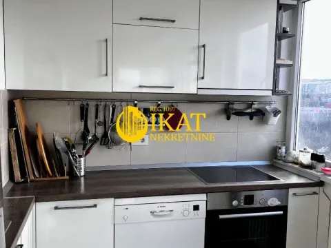 Sale, two bedroom apartment, 63m², Brace Jerković, Voždovac Sve Podlokacije - image 9