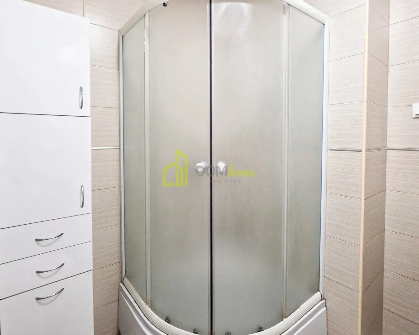 Rent, one bedroom apartment, 40m², Tuški Put, Podgorica