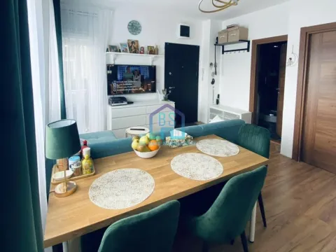 Prodaja, jednosoban stan, 31m², Adice, Novi Sad Sve Podlokacije