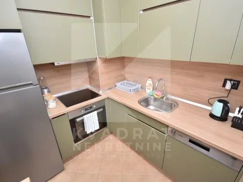 Rent, two bedroom apartment, 71m², Stari Aerodrom, Podgorica - image 4