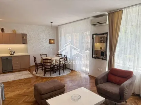 Izdavanje, dvosoban stan, 55m², Stari Grad, Beograd - image 6