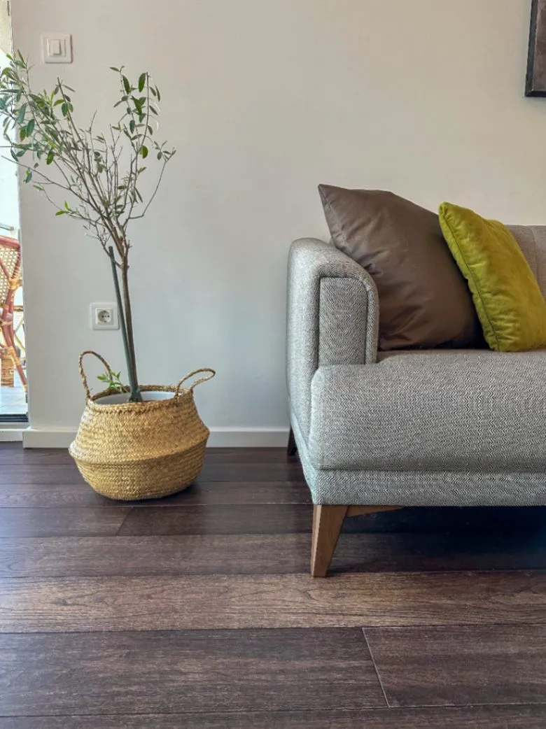 Izdavanje, jednosoban stan, 48m², Vezirov Most, Podgorica