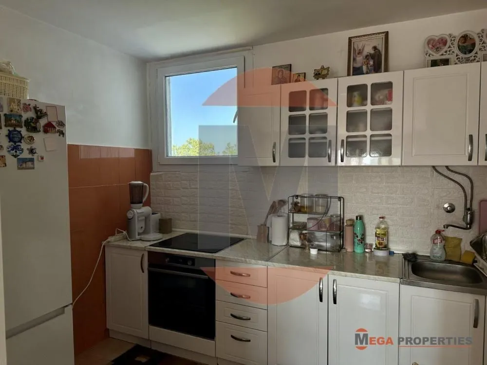Prodaja, dvosoban stan, 58m², Palilula Sve Podlokacije, Beograd