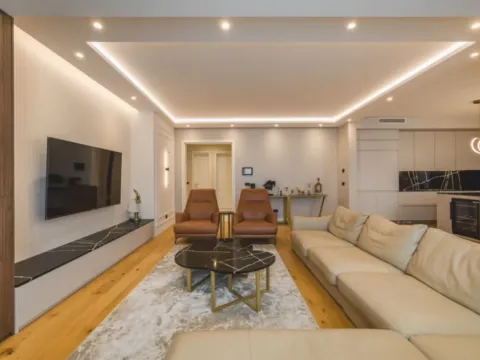 Sale, three bedroom apartment, 148m², Centar, Podgorica - image 7