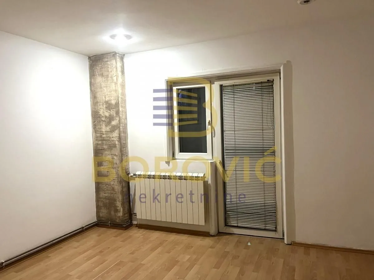 Sale, three bedroom apartment, 105m², Mirijevo Sve Podlokacije, Beograd