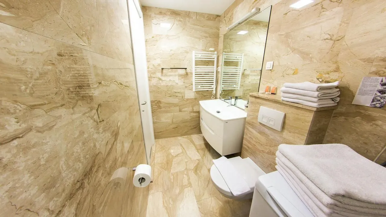 Sale, apartment, 64m², Budva, Crna Gora