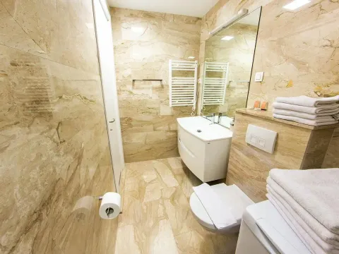 Sale, apartment, 64m², Budva, Crna Gora - image 3