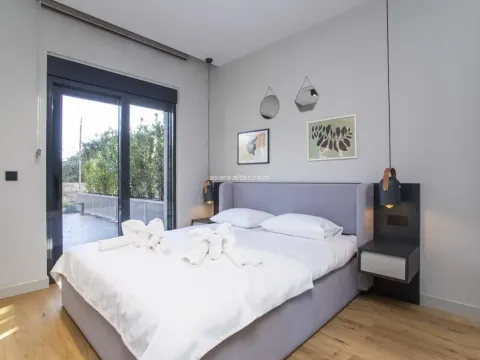 Sale, one bedroom apartment, 125m², Donja Lastva, Tivat - image 12