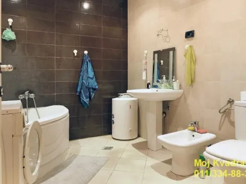 Prodaja, trosoban stan, 96m², Palilulska Pijaca, Palilula Sve Podlokacije - image 7