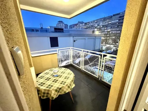 Sale, three bedroom apartment, 83m², Cvijićeva, Palilula Sve Podlokacije - image 11
