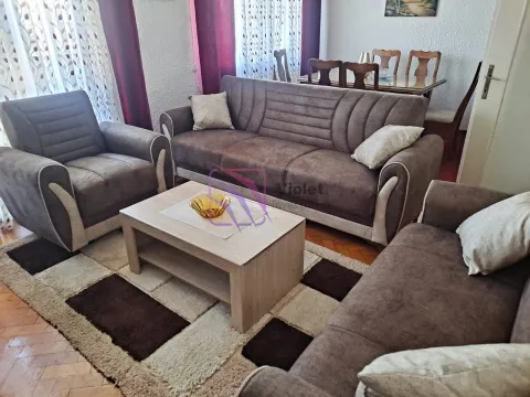Izdavanje, dvosoban stan, 70m², Preko Morače, Podgorica - image 3