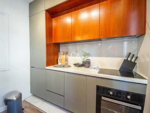 Sale, one bedroom apartment, 40m², Blok 9, Podgorica - image 7