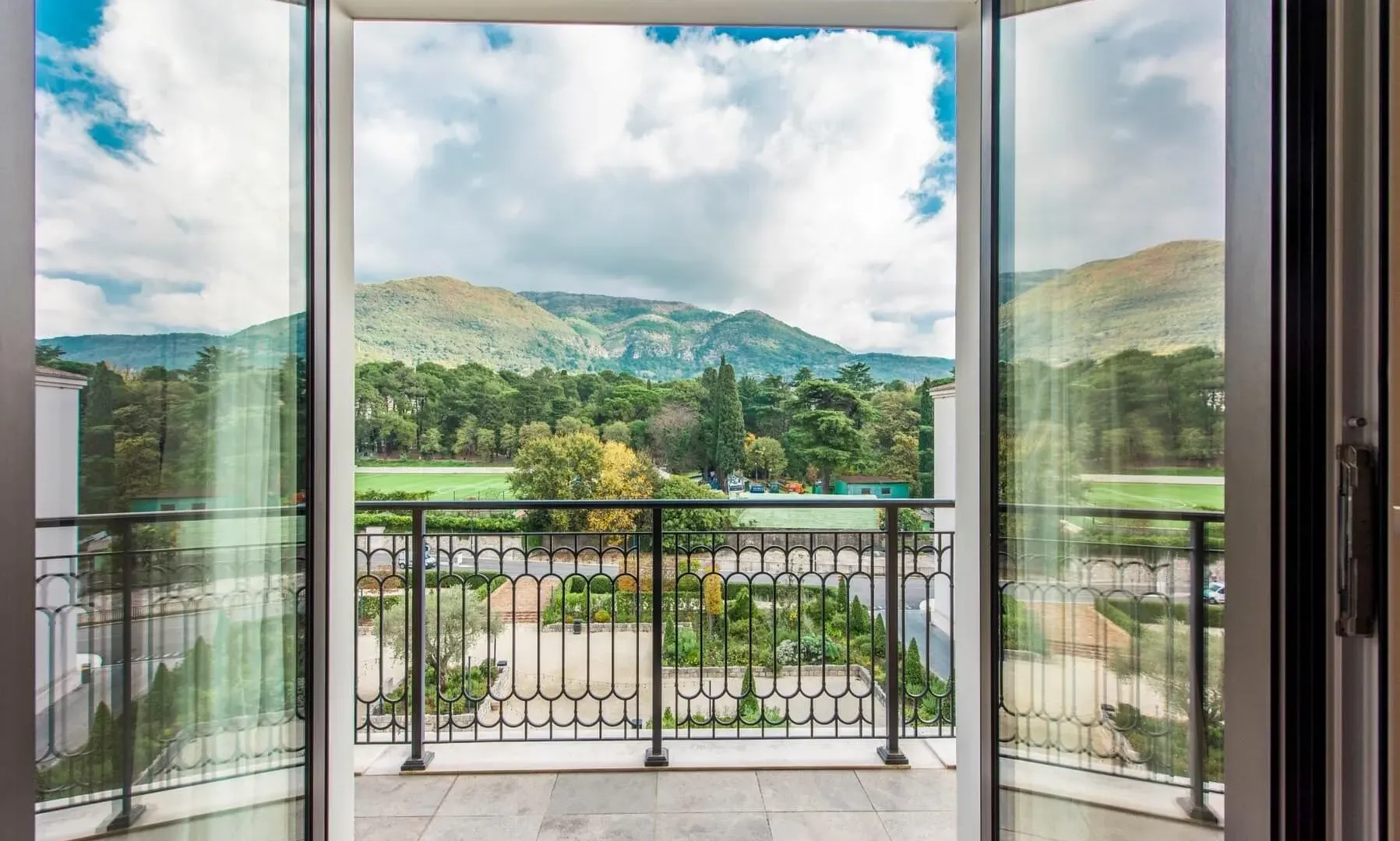Prodaja, garsonjera, 42m², Porto Montenegro, Tivat