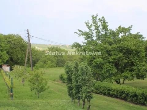 Prodaja, plac, 1200m², Irig, Srbija - image 11