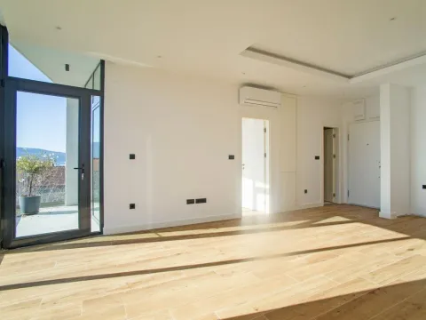 Prodaja, dvosoban stan, 132m², Donja Lastva, Tivat - image 7