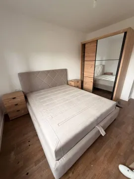 Sale, one bedroom apartment, 49m², Ilino, Bar - image 14