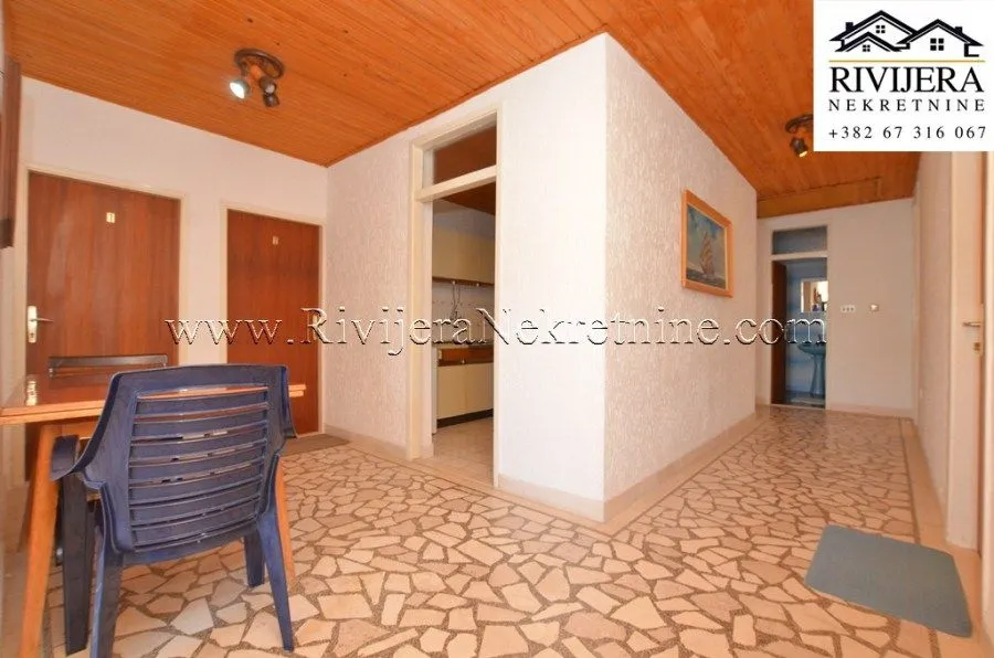 Prodaja, kuća, 404m², Igalo, Herceg Novi