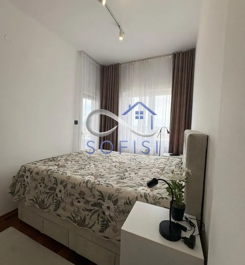 Rent, three bedroom apartment, 54m², Bulevar Evrope, Novi Sad Sve Podlokacije
