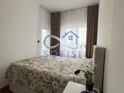 Rent, three bedroom apartment, 54m², Bulevar Evrope, Novi Sad Sve Podlokacije - image 7