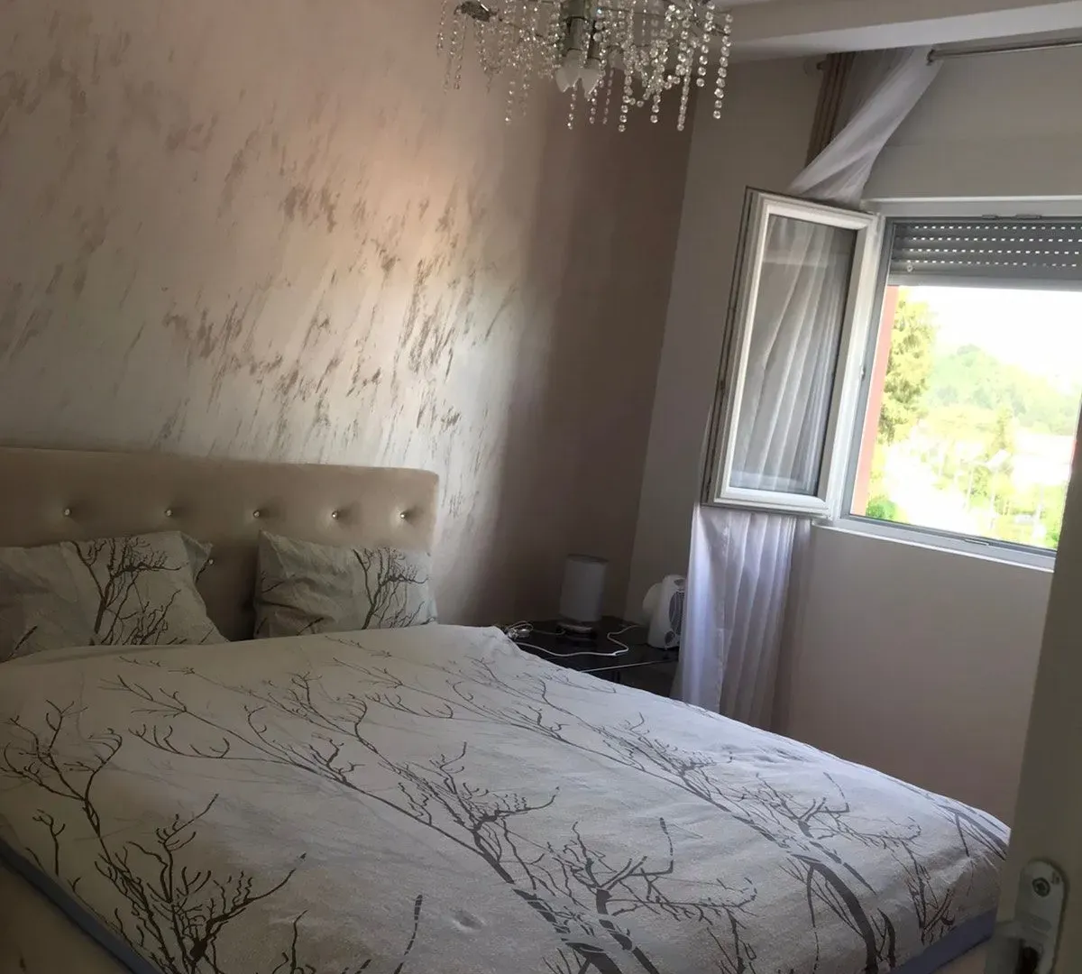Prodaja, stan, 63m², Cetinje, Crna Gora
