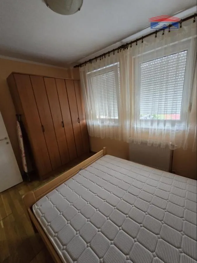 Izdavanje, jednosoban stan, 42m², Grbavica, Novi Sad Sve Podlokacije