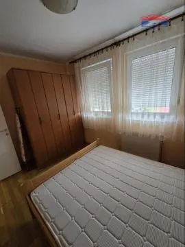 Izdavanje, jednosoban stan, 42m², Grbavica, Novi Sad Sve Podlokacije - image 11