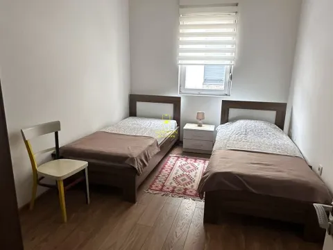 Rent, two bedroom apartment, 64m², City Kvart, Podgorica - image 5