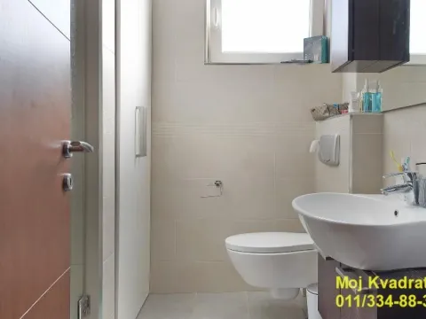 Prodaja, četvorosoban stan, 123m², Čukarica, Beograd - image 13