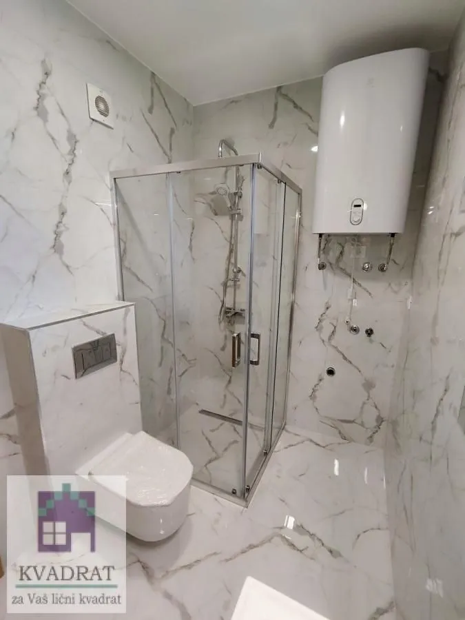 Prodaja, jednosoban stan, 38m², Centar, Zlatibor