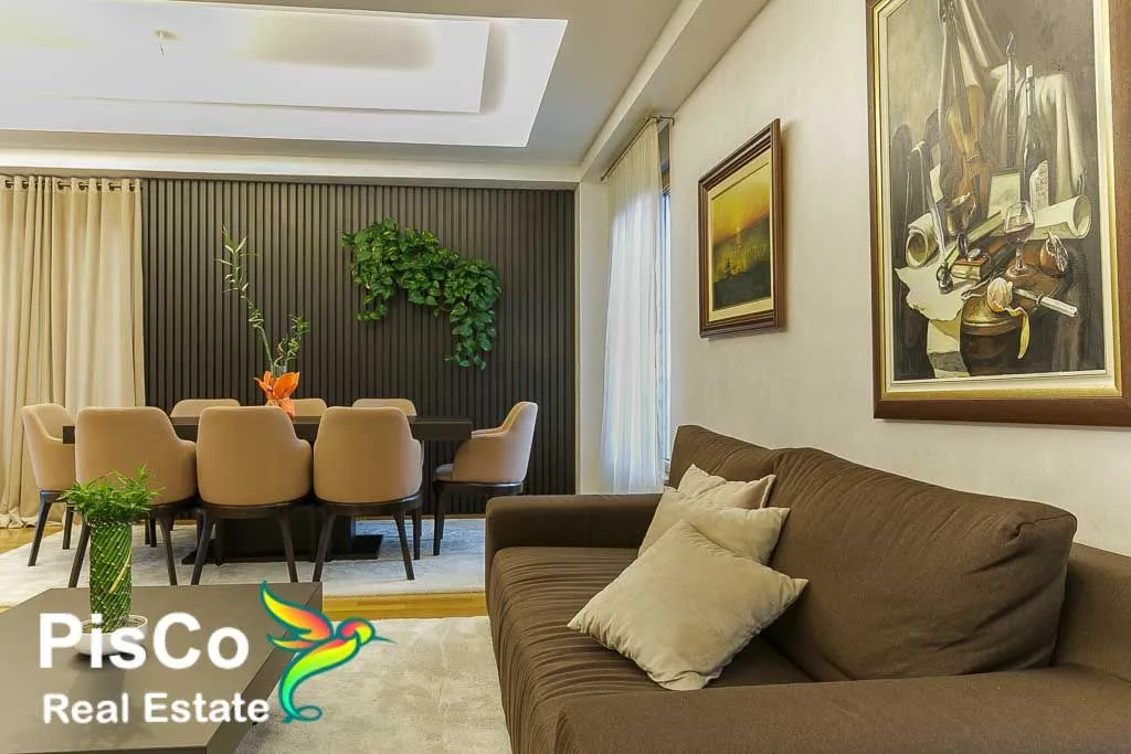 Rent, three bedroom apartment, 150m², Centar, Podgorica