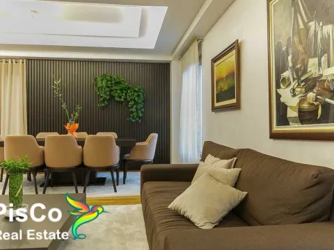 Izdavanje, trosoban stan, 150m², Centar, Podgorica - image 2