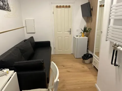 Rent, studio apartment, 12m², Grbavica, Novi Sad Sve Podlokacije - image 2