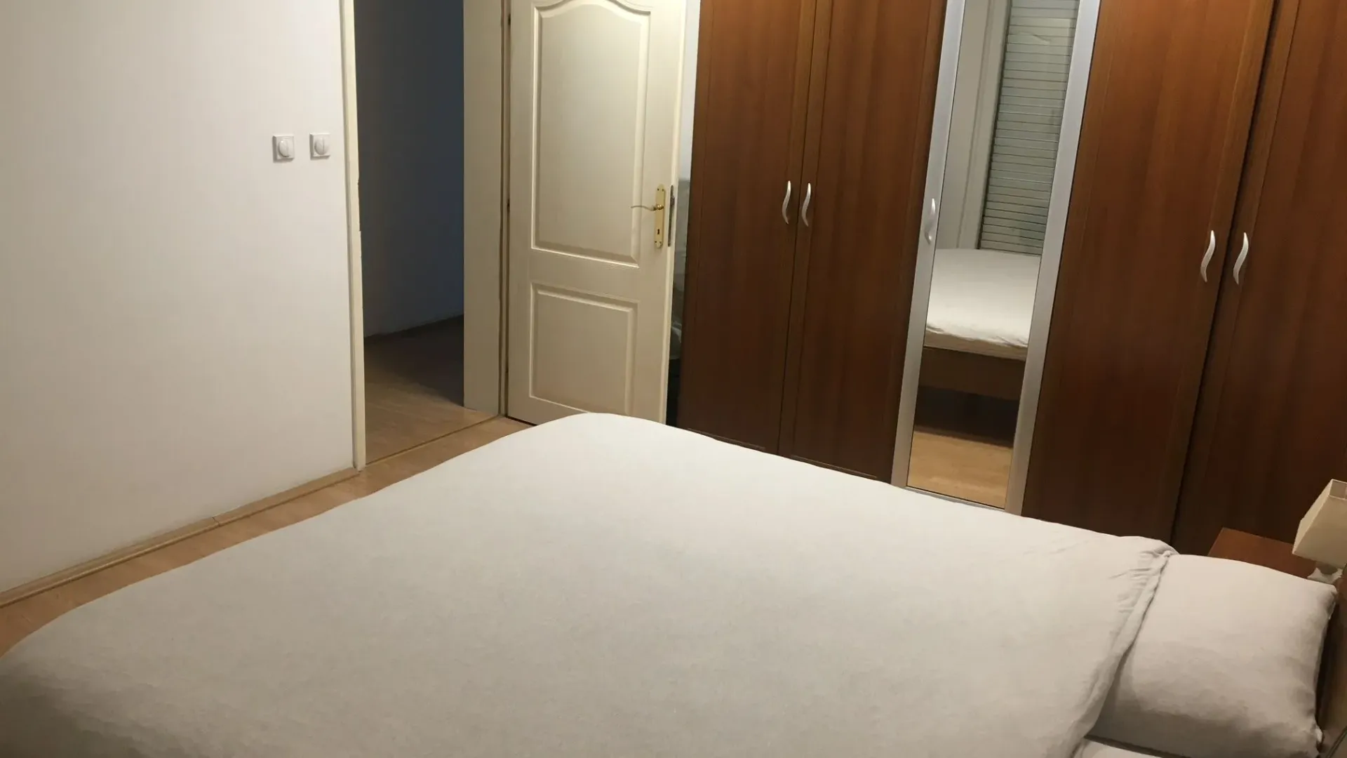 Sale, two bedroom apartment, 75m², Petrovac, Budva