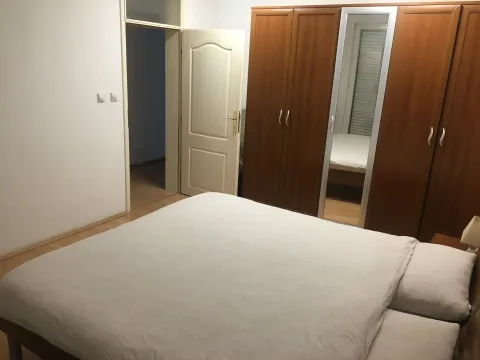 Sale, two bedroom apartment, 75m², Petrovac, Budva - image 9