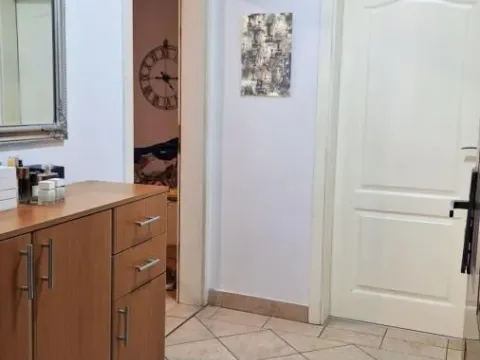 Izdavanje, jednosoban stan, 45m², Podbara, Novi Sad Sve Podlokacije - image 6