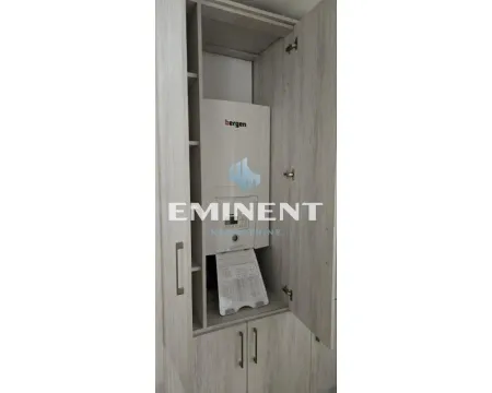 Izdavanje, trosoban stan, 62m², Đeram Pijaca, Beograd - image 11