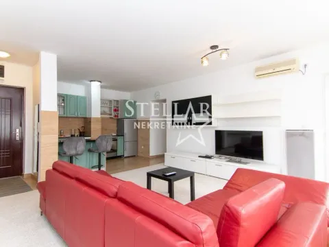 Izdavanje, stan, 67m², Pobrežje, Podgorica - image 11