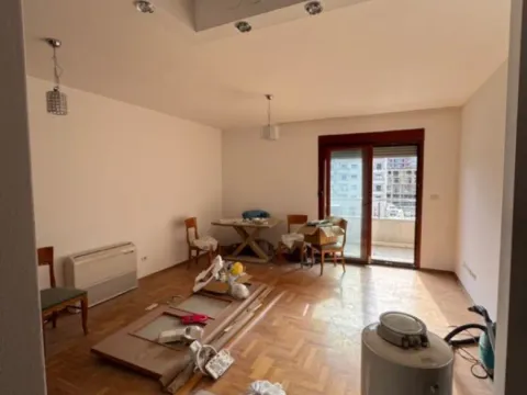 Prodaja, trosoban stan, 92m², Tuški Put, Podgorica - image 7
