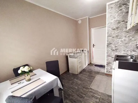Prodaja, jednosoban stan, 23m², Šumica, Zrenjanin - image 4