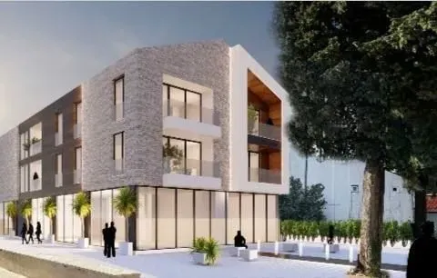 Prodaja, dvosoban stan, 63m², Igalo, Herceg Novi - image 4