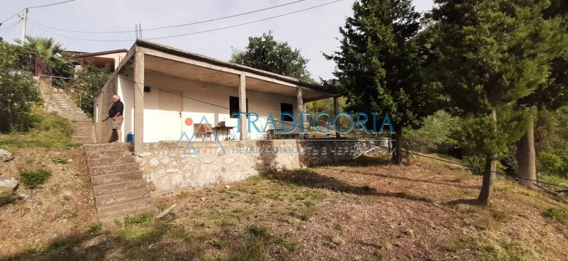 Prodaja, kuća, 76m², Bar, Crna Gora