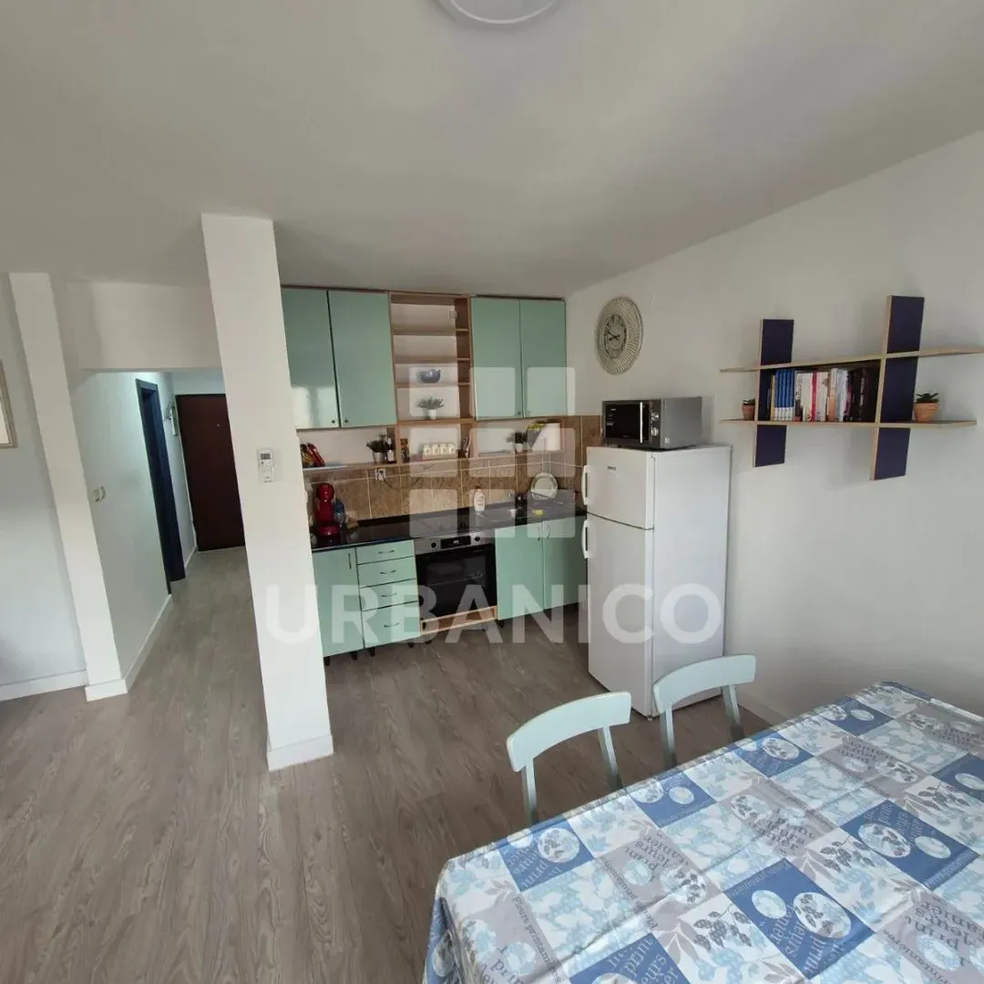 Sale, one bedroom apartment, 64m², Budva okolina, Budva